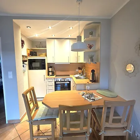 Apartman Schatzinsel, Whg 1