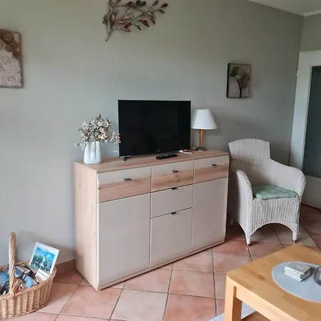 Schatzinsel, Whg 1 Apartman